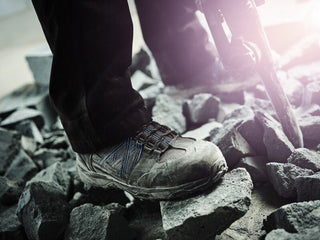 Men's Regatta Footwear
