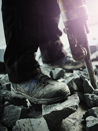 Unisex Regatta Safety Footwear