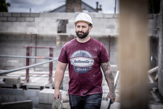 Mens' Regatta T-Shirts