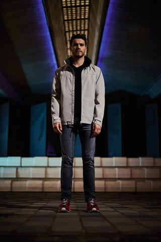 Men's Regatta Jackets