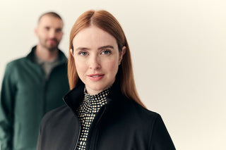 Women's Regatta Softshell Jackets