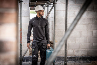 Men's Regatta Baselayers