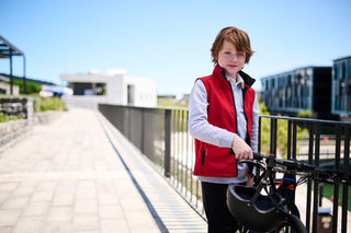 Kids Regatta Bodywarmers