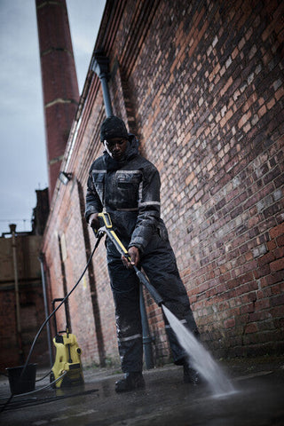 Men's Regatta Coveralls