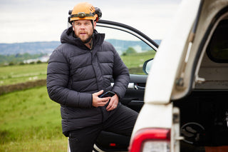 Men's Craghoppers Insulated Jackets