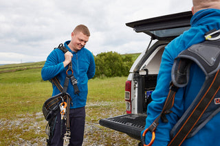 Men's Craghoppers Fleeces
