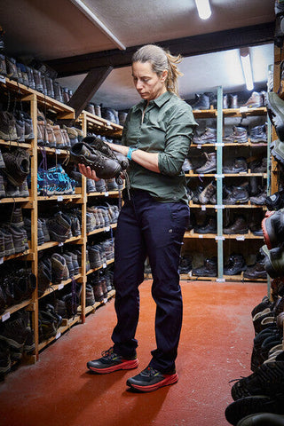 Women's Craghopper Trousers/Shorts