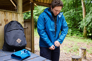 Men's Craghoppers Waterproofs