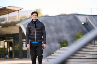 Men's Regatta 3-in-1 Jackets