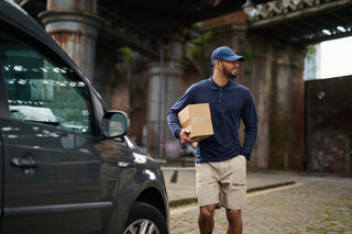Men's Regatta Polos