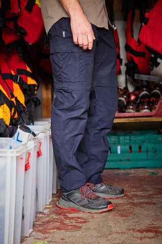 Men's Craghopper Trousers/Shorts
