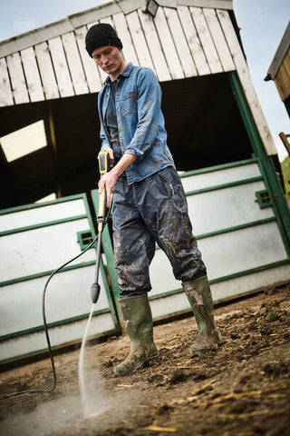 Men's Regatta Overtrousers