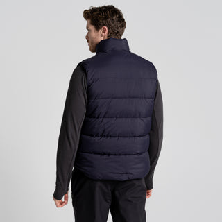 Expert Padded Winter Vest
