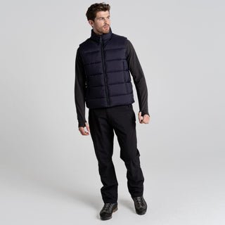 Expert Padded Winter Vest
