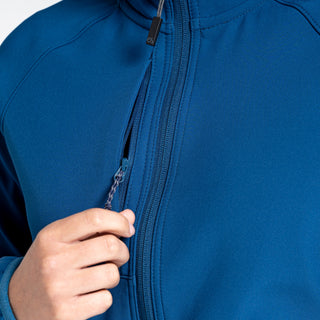 Women's Expert Basecamp Softshell Jacket