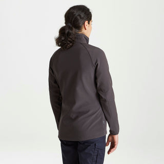Women's Expert Basecamp Softshell Jacket