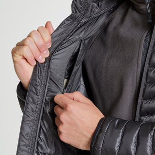 Expert Expolite Thermal Jacket