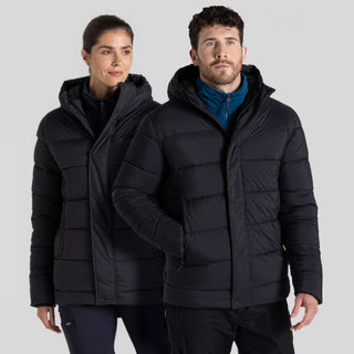 Expert Padded Winter Jacket