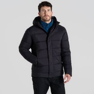 Expert Padded Winter Jacket