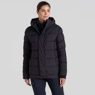 Expert Padded Winter Jacket