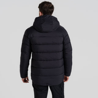 Expert Padded Winter Jacket