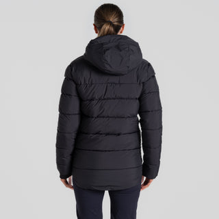 Expert Padded Winter Jacket