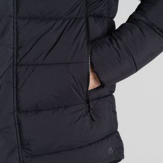 Expert Padded Winter Jacket