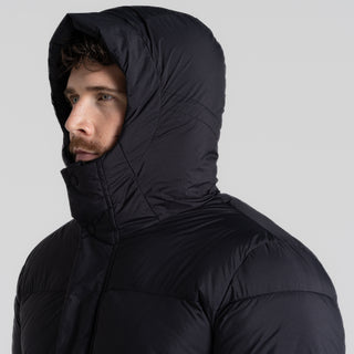Expert Padded Winter Jacket