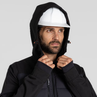 Men's Castleford Hybrid Workwear Jacket