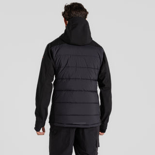 Men's Castleford Hybrid Workwear Jacket