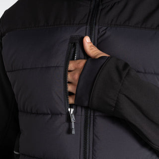 Men's Castleford Hybrid Workwear Jacket