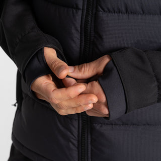 Men's Castleford Hybrid Workwear Jacket