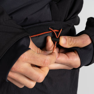 Men's Castleford Hybrid Workwear Jacket