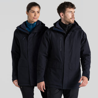 Expert Kiwi Pro Stretch 3in1 Jacket