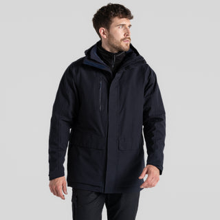 Expert Kiwi Pro Stretch 3in1 Jacket