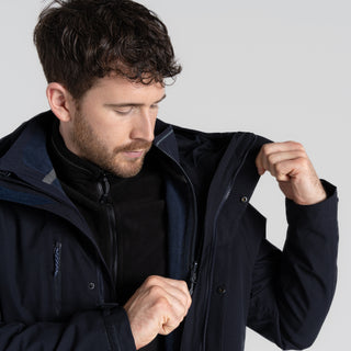 Expert Kiwi Pro Stretch 3in1 Jacket