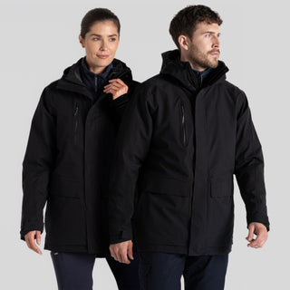 Expert Kiwi Pro Stretch 3in1 Jacket