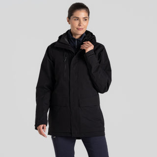 Expert Kiwi Pro Stretch 3in1 Jacket