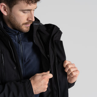 Expert Kiwi Pro Stretch 3in1 Jacket