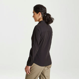 Women's Expert Kiwi Long Sleeved Shirt