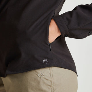 Women's Expert Kiwi Long Sleeved Shirt