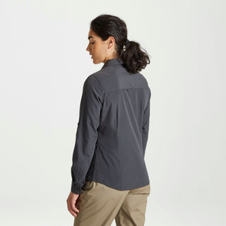Women's Expert Kiwi Long Sleeved Shirt