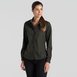 Women's Expert Kiwi Long Sleeved Shirt