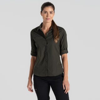 Women's Expert Kiwi Long Sleeved Shirt
