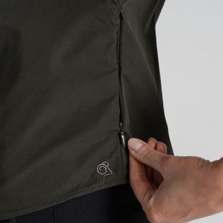 Women's Expert Kiwi Long Sleeved Shirt