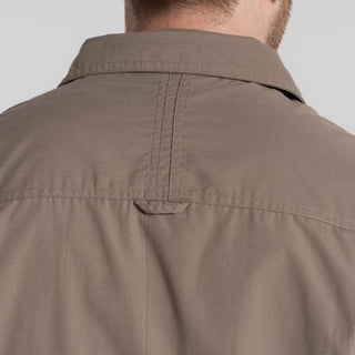 Men's Expert Kiwi Short Sleeved Shirt