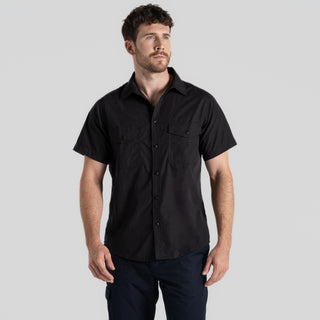 Men's Expert Kiwi Short Sleeved Shirt