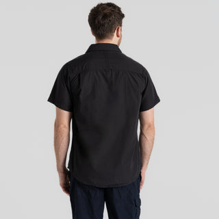 Men's Expert Kiwi Short Sleeved Shirt