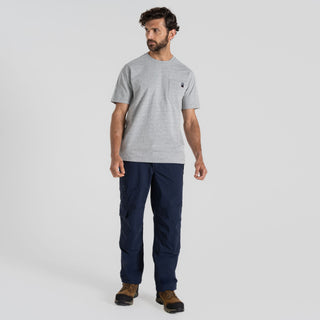 Men's Wakefield Pocket Workwear T-Shirt