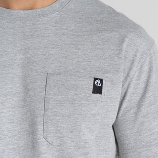 Men's Wakefield Pocket Workwear T-Shirt